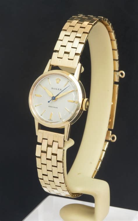 9ct solid gold watches.